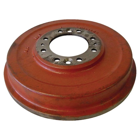 Db Electrical Brake Drum for Massey Ferguson Tractor 135 Others - 827707M5 1202-2010